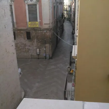 Il Campanile Couette-café Barletta