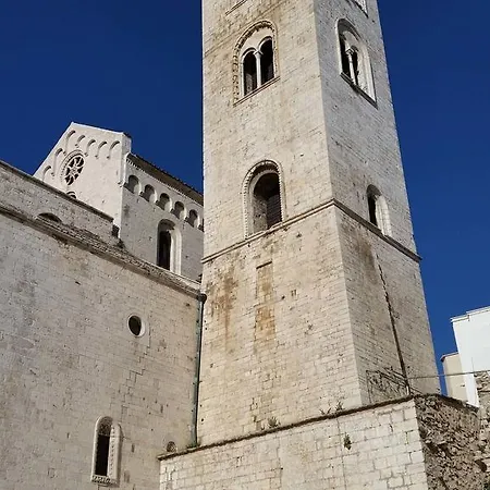 Bed & Breakfast Il Campanile Barletta