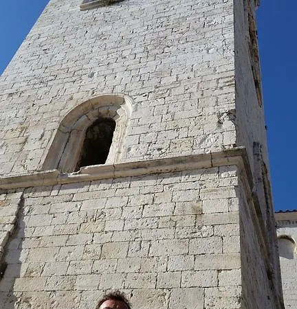 Bed & Breakfast Il Campanile 3*