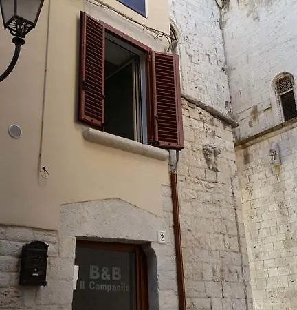 Bed & Breakfast Il Campanile