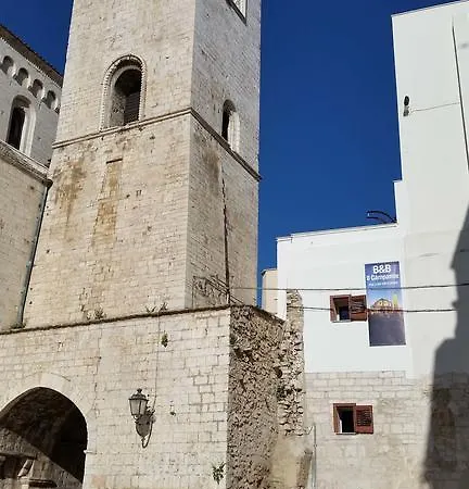 Il Campanile 巴列塔