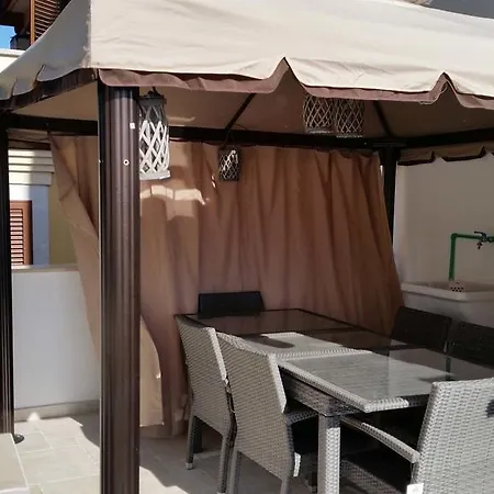Il Campanile 3* 巴列塔