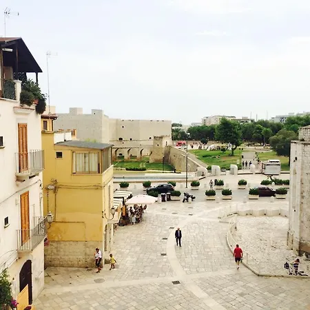 Il Campanile Bed & Breakfast 3*