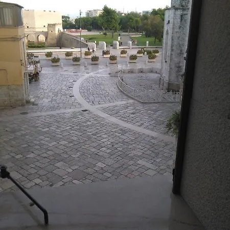 Il Campanile Bed & Breakfast 3*