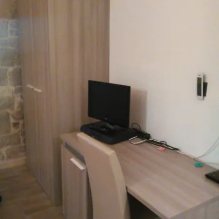 Il Campanile 3* Barletta