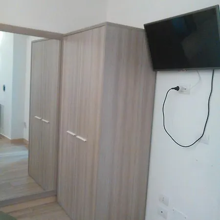 B&B Il Campanile Barletta