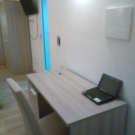 Il Campanile Bed & Breakfast