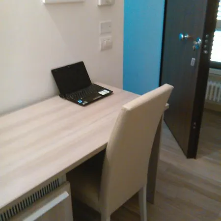 Bed & Breakfast Il Campanile