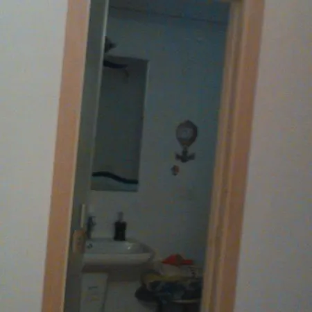B&B Il Campanile Bed and Breakfast Μπαρλέτα