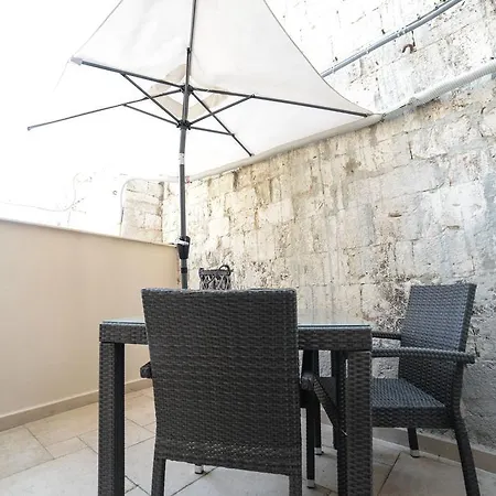 B&B Il Campanile Bed & Breakfast 3*