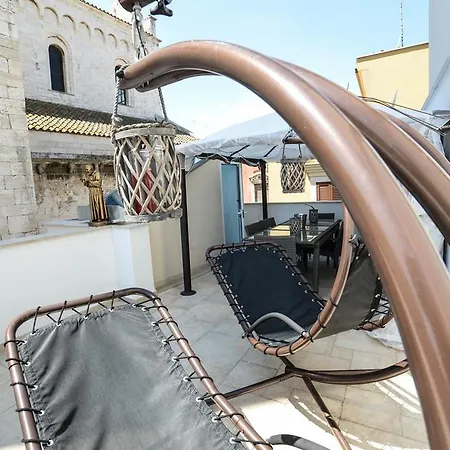 Il Campanile Barletta