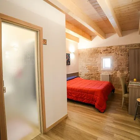 B&B Il Campanile Bed & Breakfast Barletta
