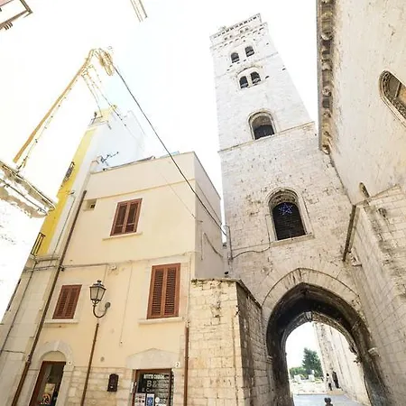 B&B Il Campanile Bed and Breakfast