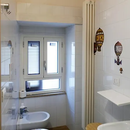 Bed & Breakfast Il Campanile