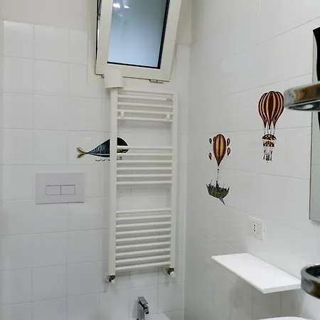 B&B Il Campanile