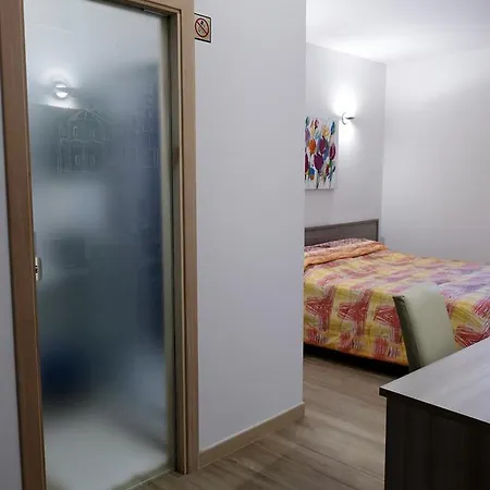 B&B Il Campanile