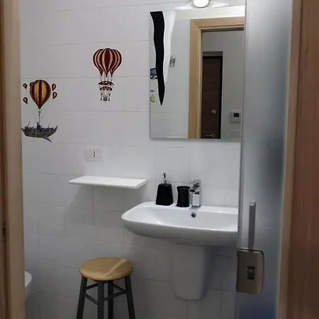 住宿加早餐酒店 Il Campanile 3*