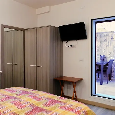 B&B Il Campanile Bed & Breakfast