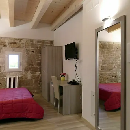 Il Campanile Bed & Breakfast