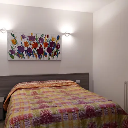 Bed & Breakfast Il Campanile Barletta