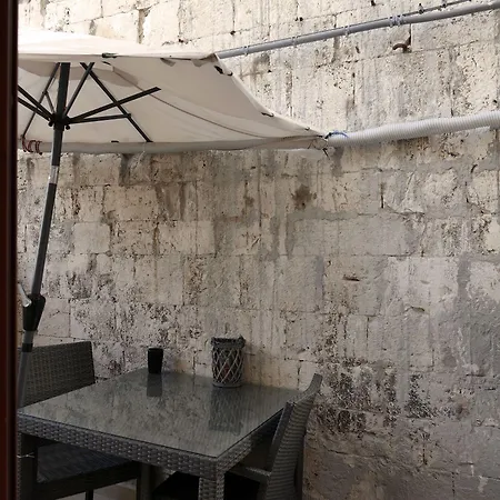 Bed & Breakfast Il Campanile Barletta