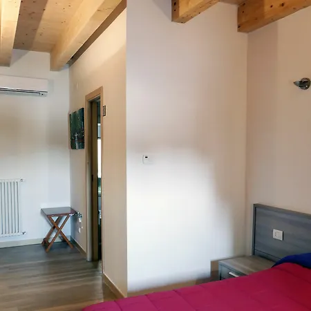 B&B Il Campanile 3* Barletta