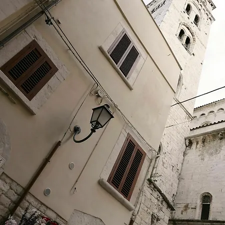 B&B Il Campanile Bed & Breakfast