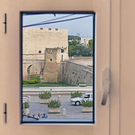 Il Campanile 巴列塔